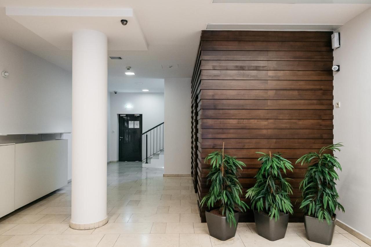 Soho Apartment By Loft Affair Krakau Exterior foto