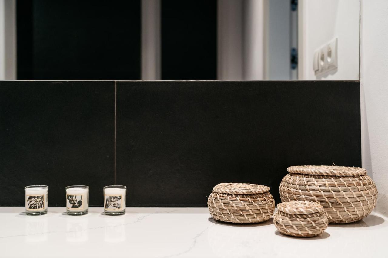 Soho Apartment By Loft Affair Krakau Exterior foto