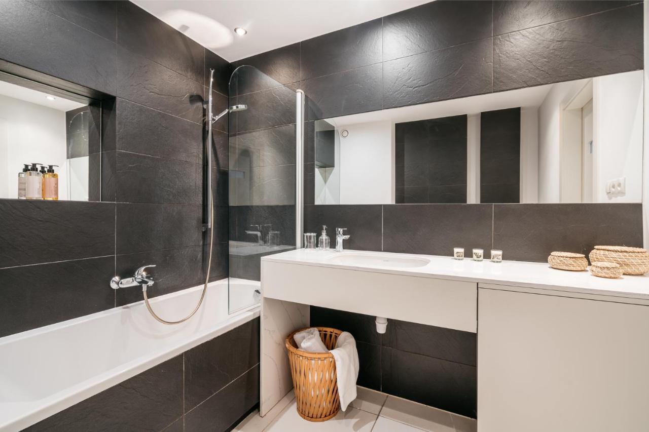 Soho Apartment By Loft Affair Krakau Exterior foto