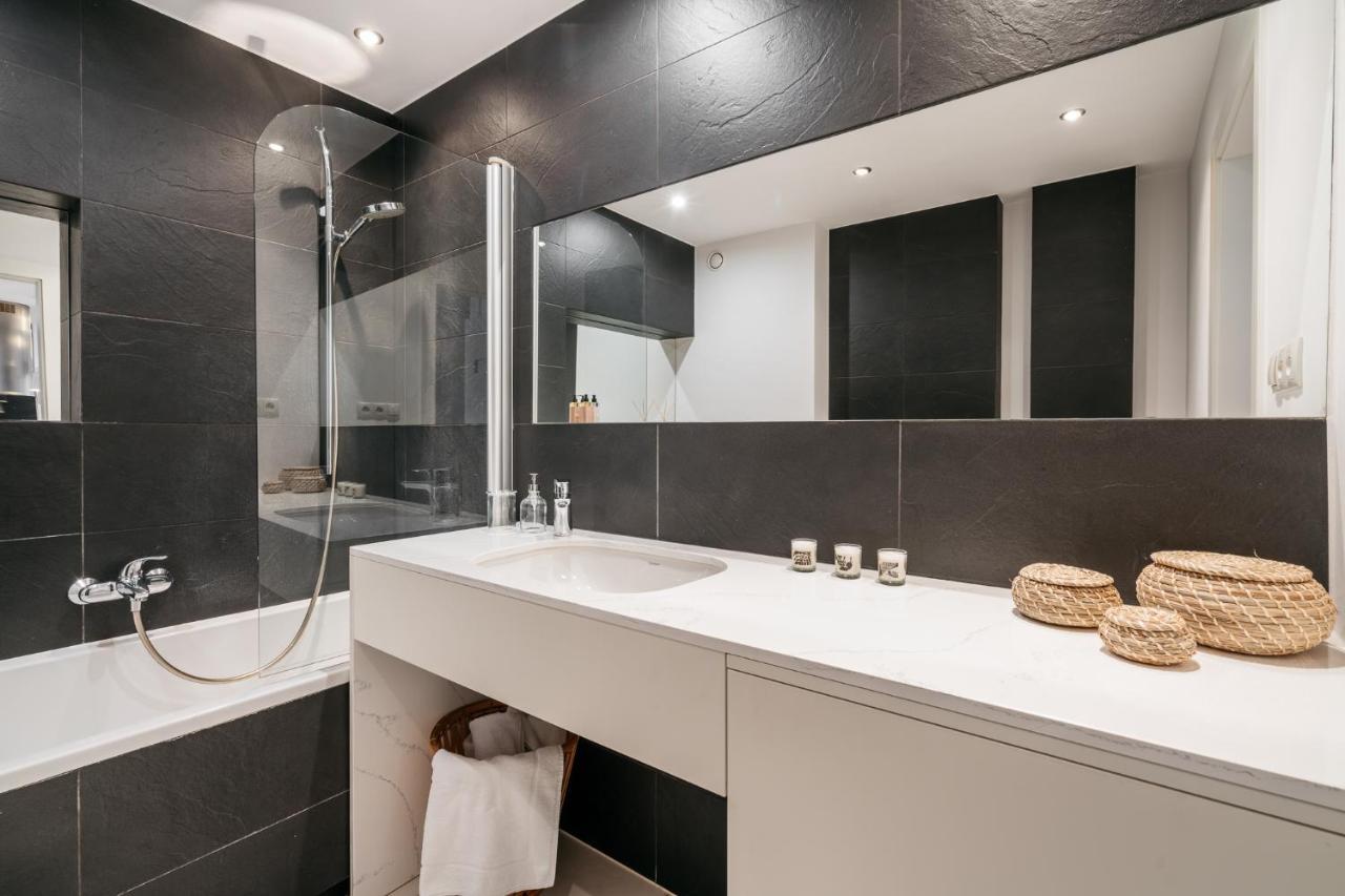Soho Apartment By Loft Affair Krakau Exterior foto