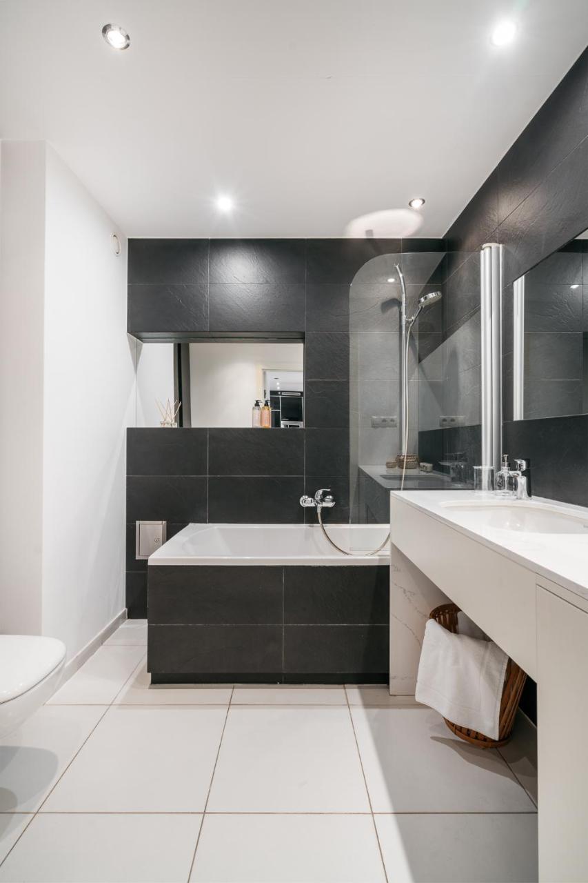 Soho Apartment By Loft Affair Krakau Exterior foto