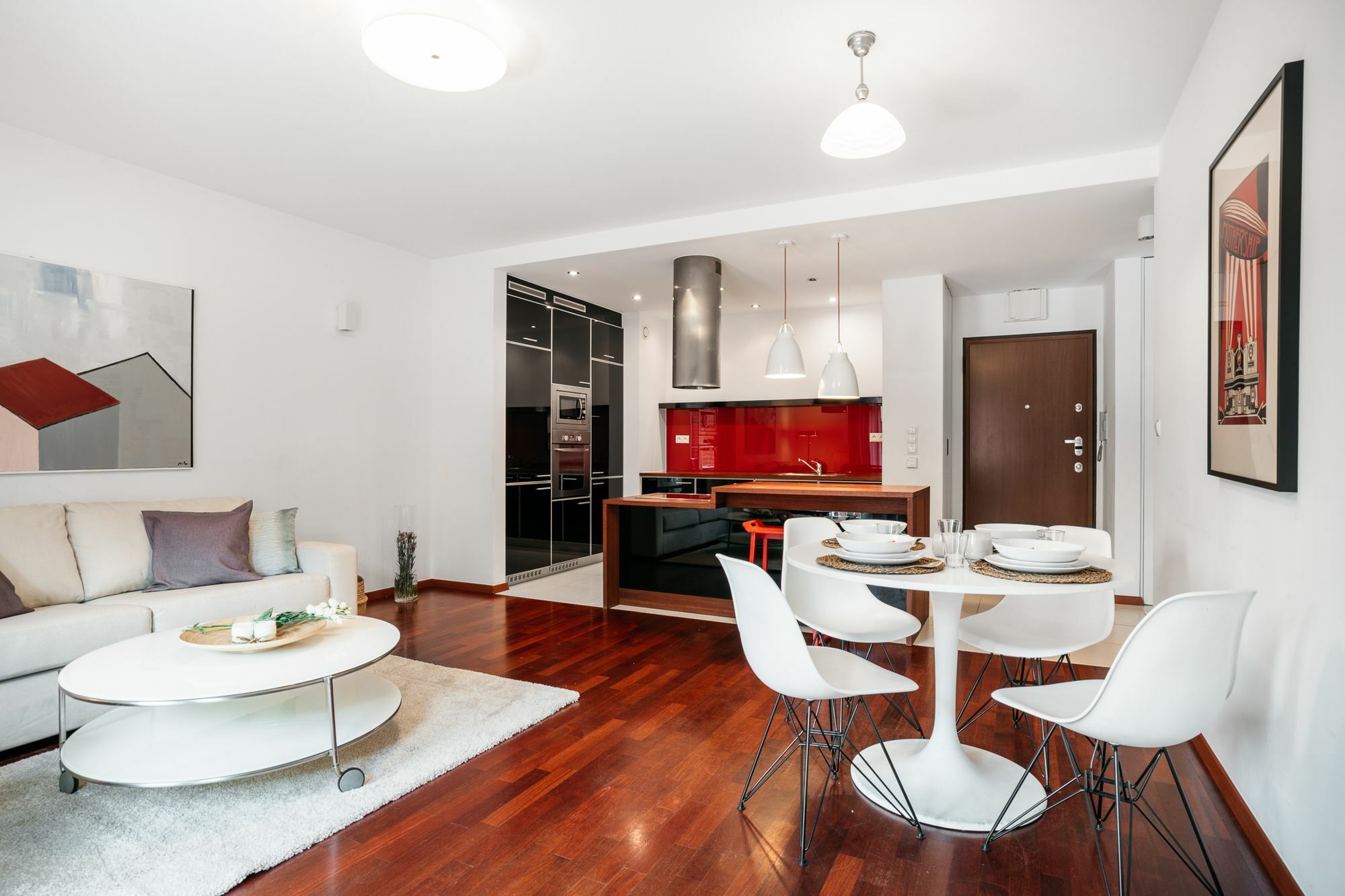 Soho Apartment By Loft Affair Krakau Exterior foto