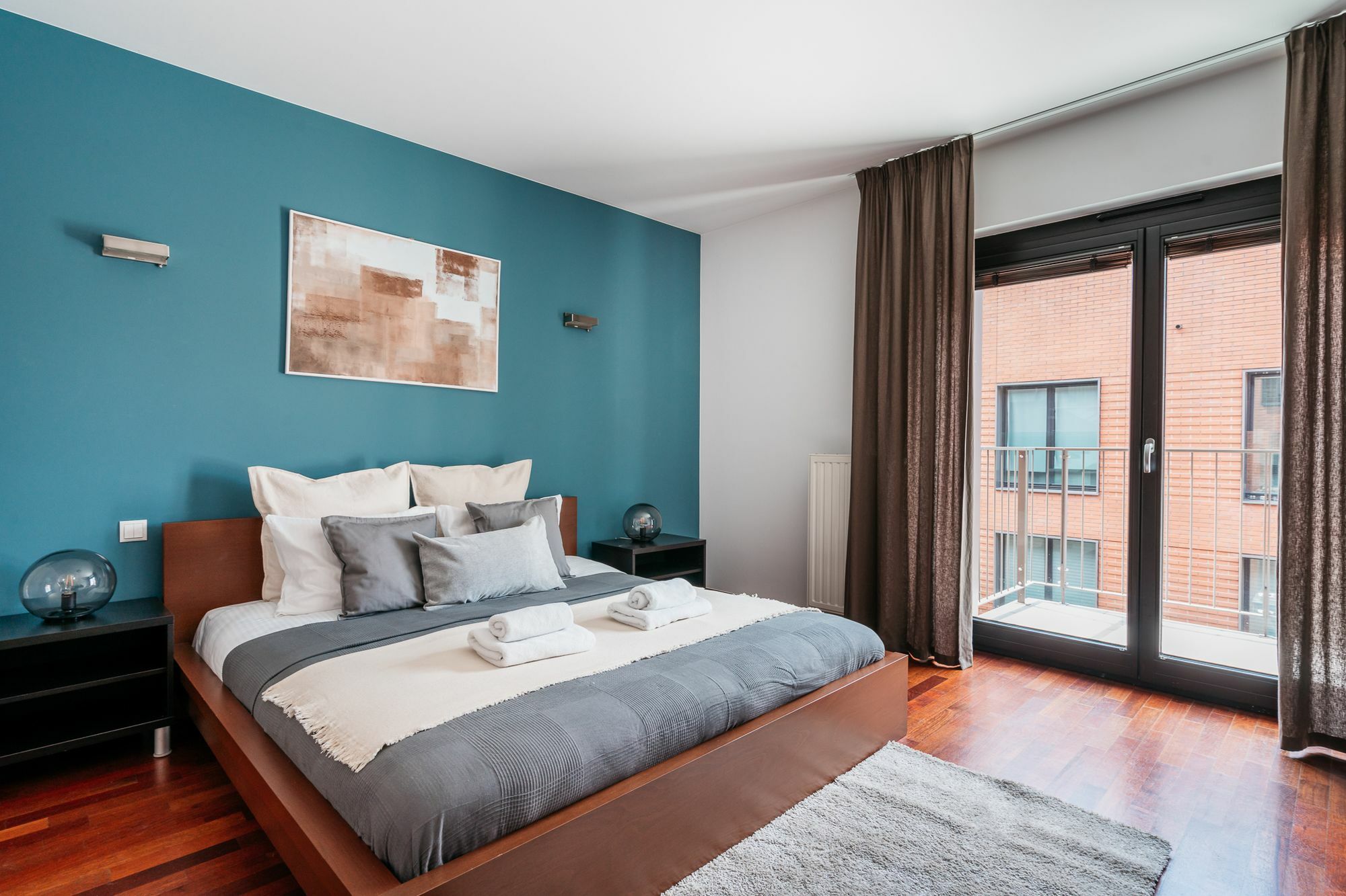Soho Apartment By Loft Affair Krakau Exterior foto