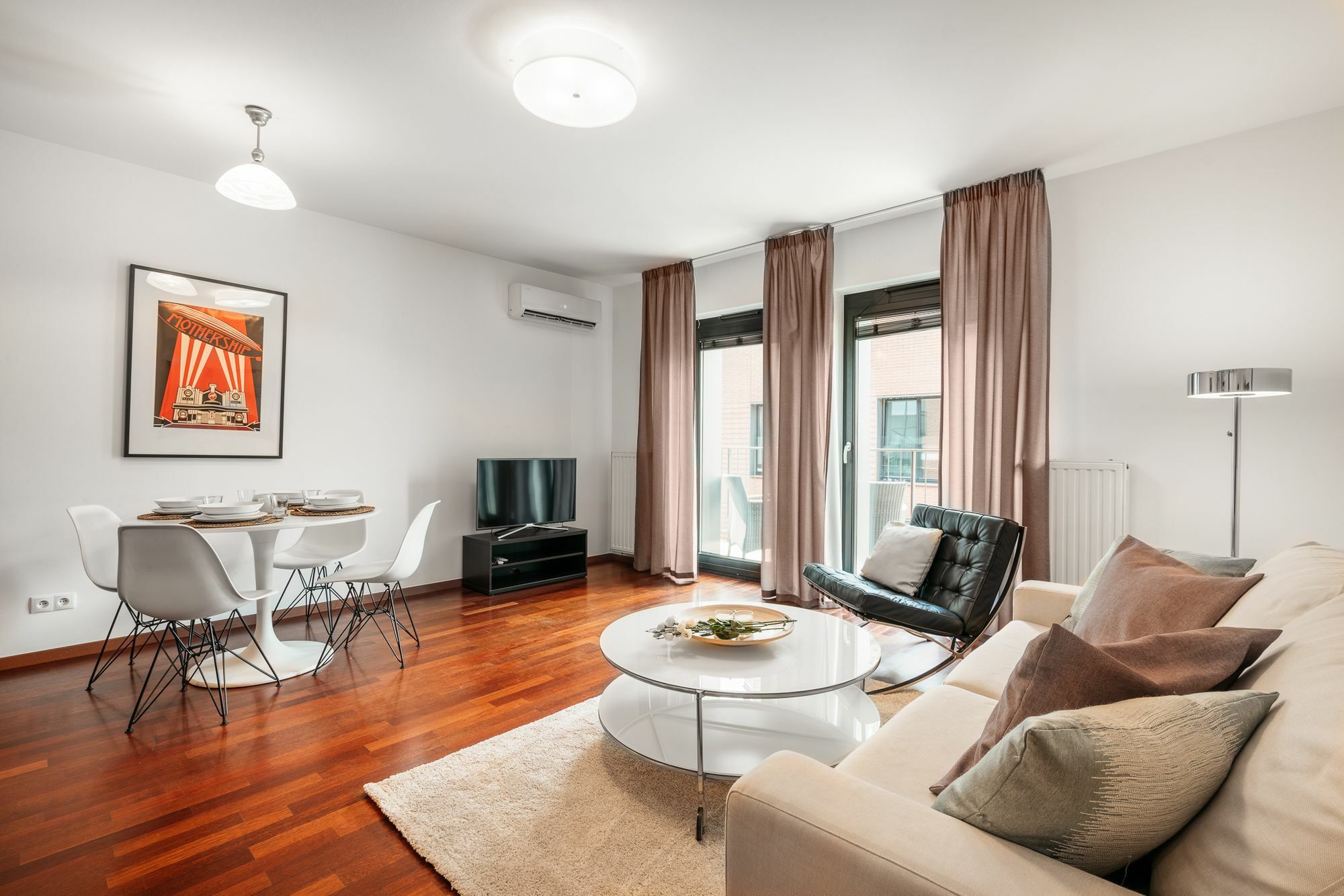 Soho Apartment By Loft Affair Krakau Exterior foto