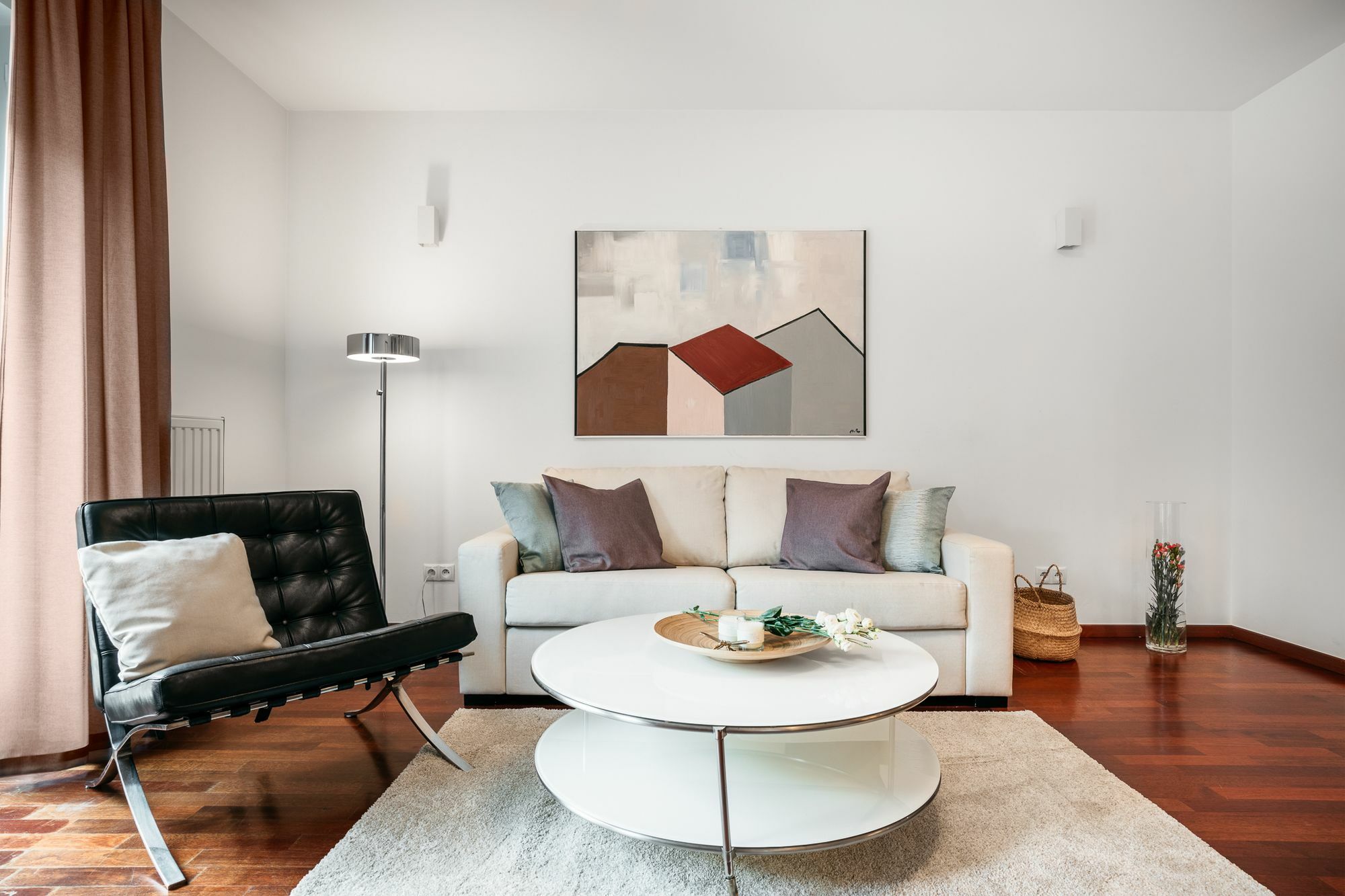 Soho Apartment By Loft Affair Krakau Exterior foto