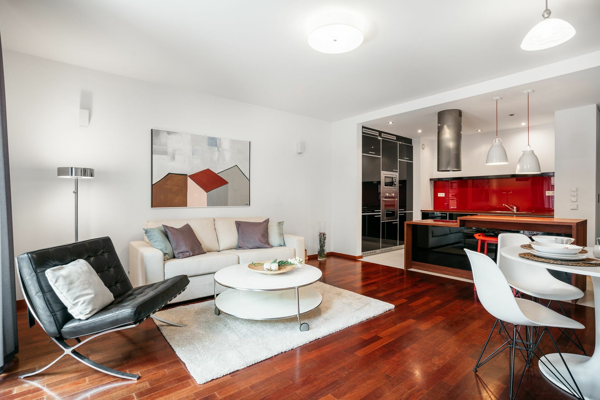 Soho Apartment By Loft Affair Krakau Exterior foto
