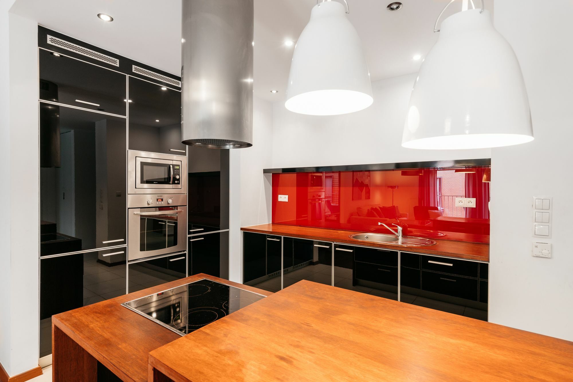 Soho Apartment By Loft Affair Krakau Exterior foto