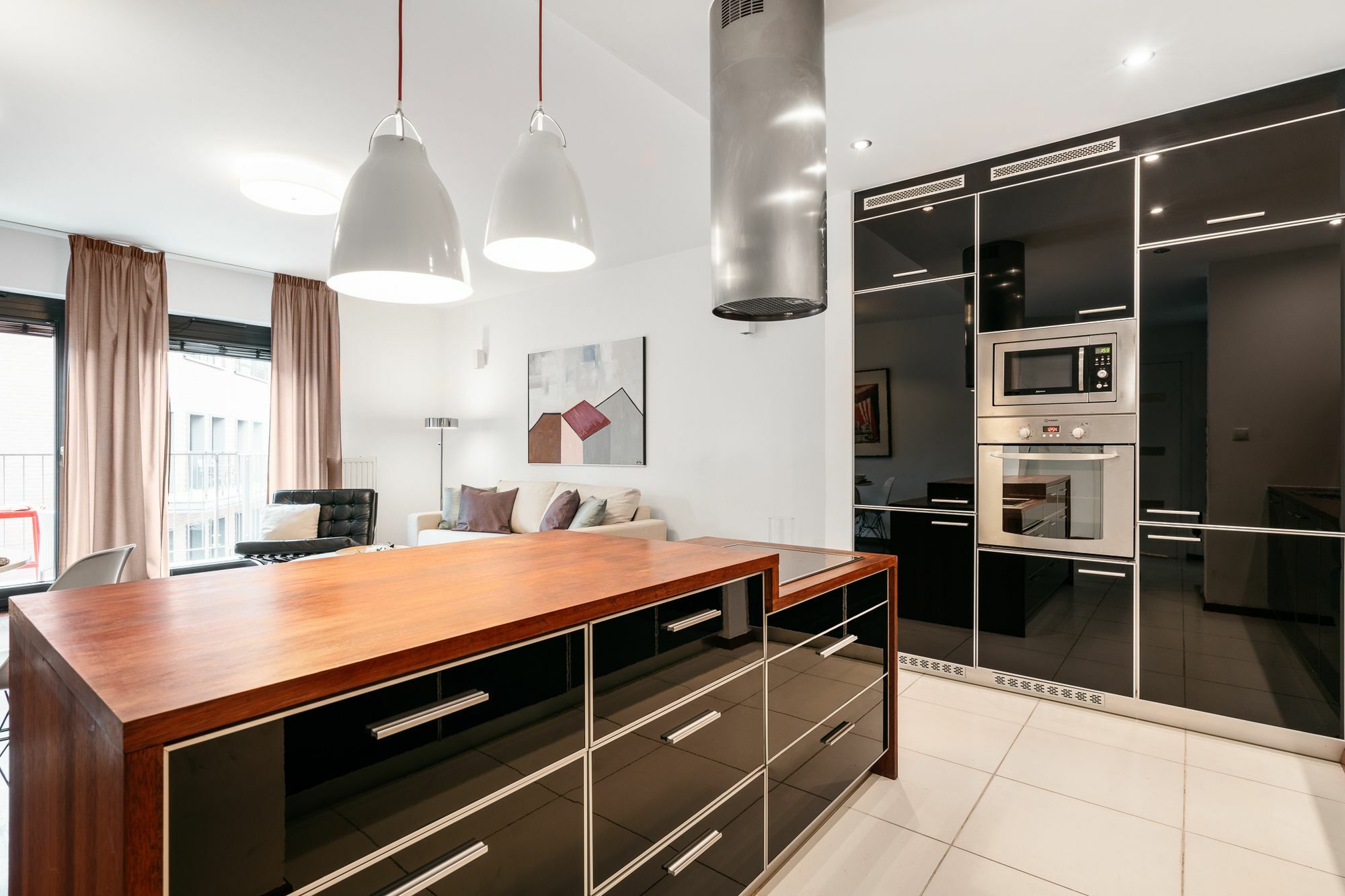 Soho Apartment By Loft Affair Krakau Exterior foto