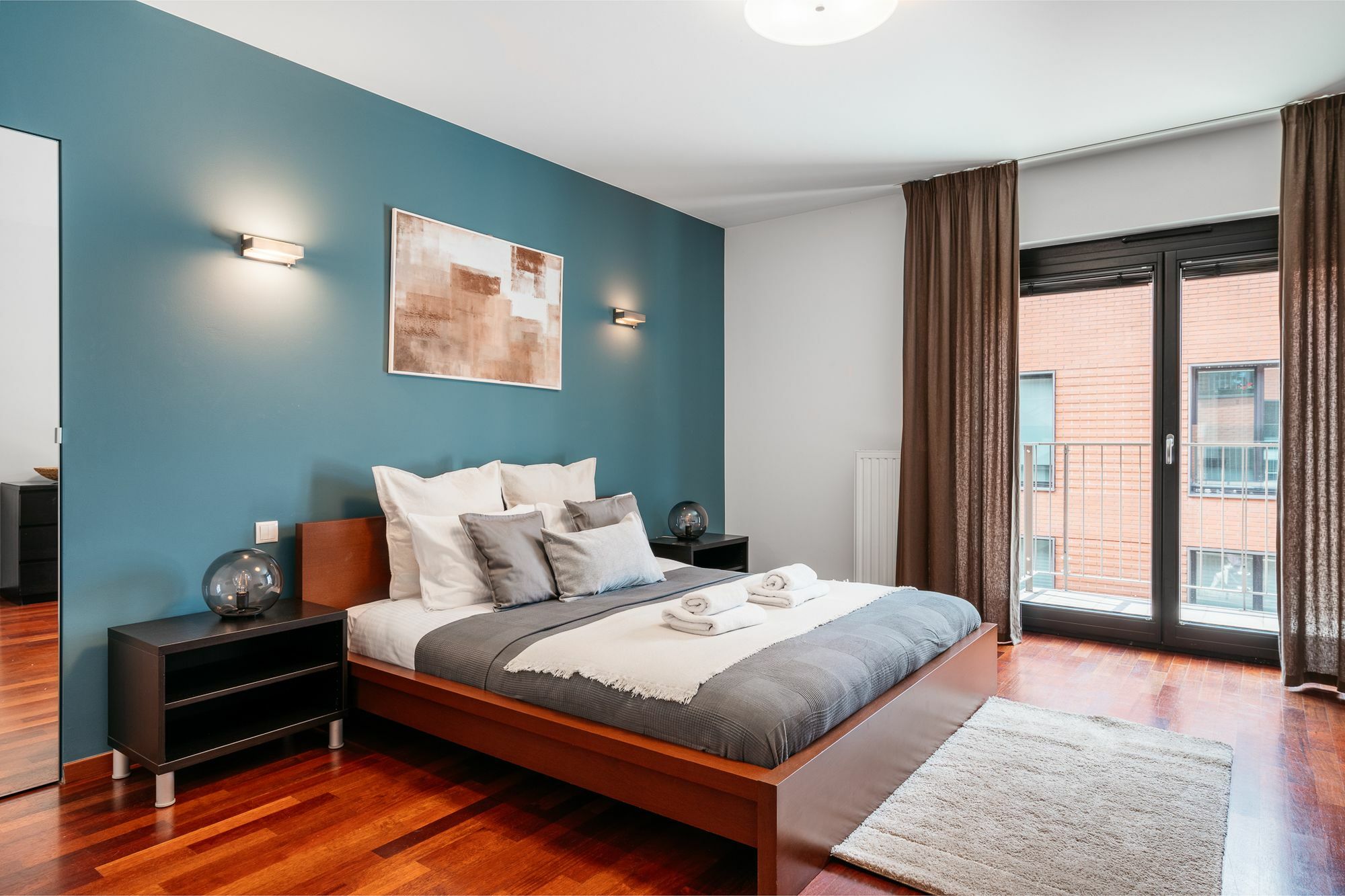 Soho Apartment By Loft Affair Krakau Exterior foto