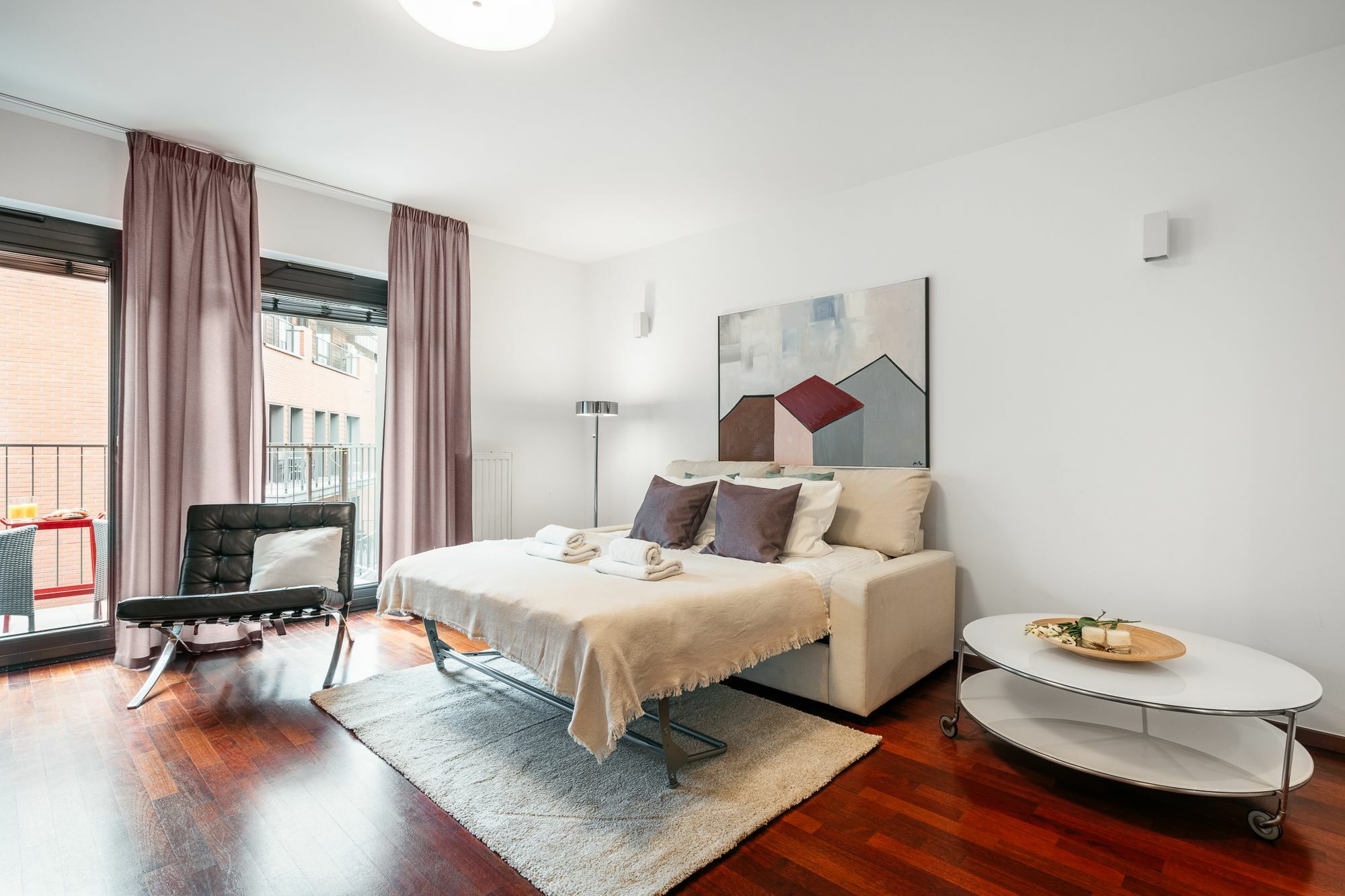 Soho Apartment By Loft Affair Krakau Exterior foto