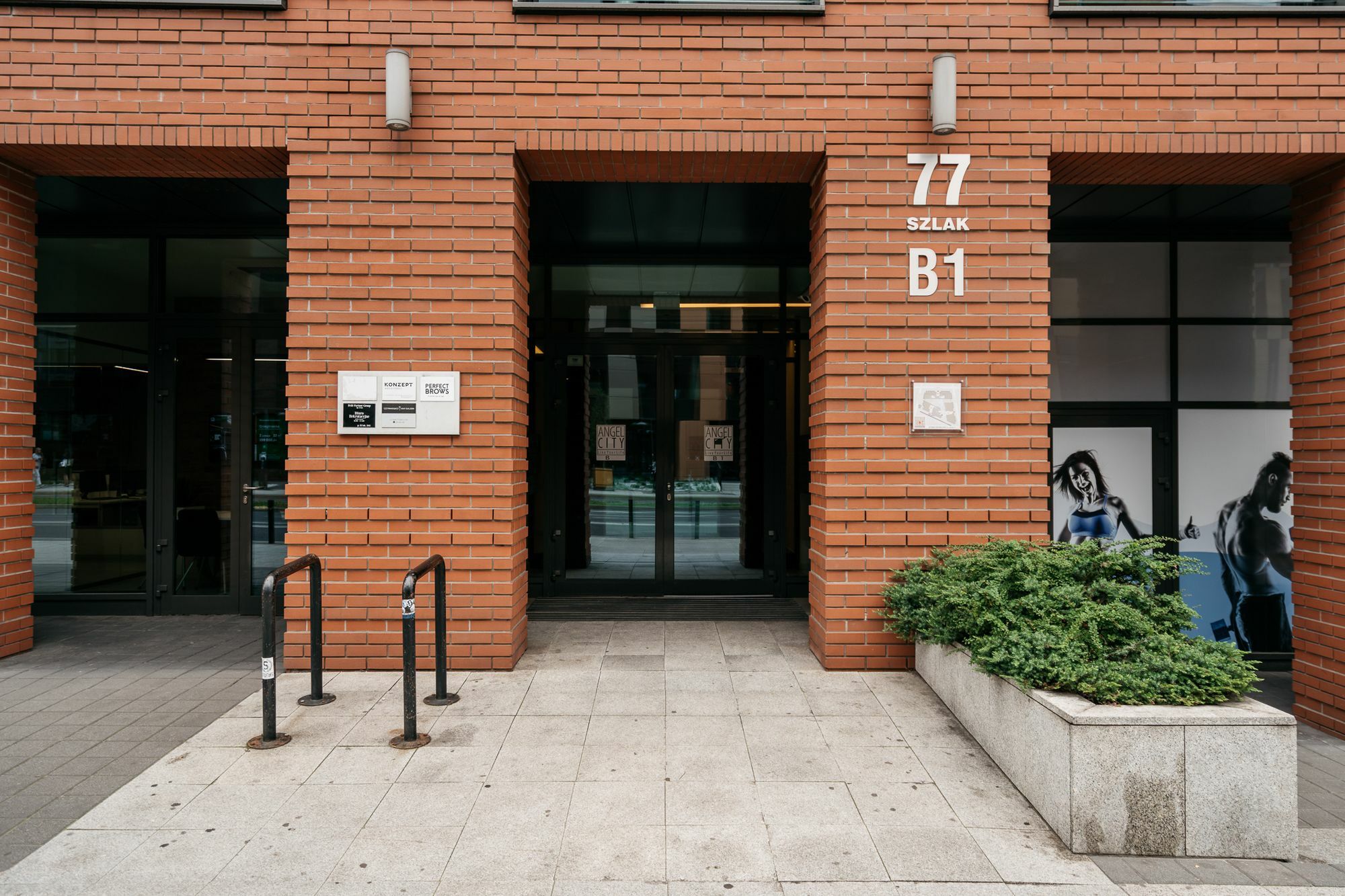 Soho Apartment By Loft Affair Krakau Exterior foto
